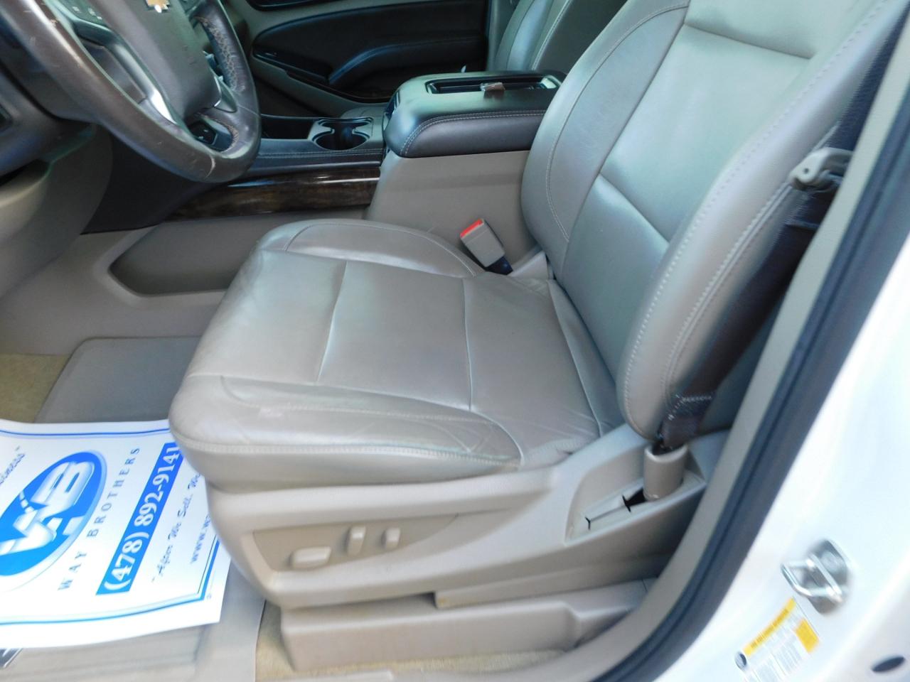 Chevrolet Tahoe 2WD 4dr LT 2018