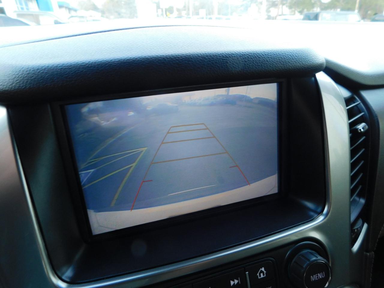 Chevrolet Tahoe 2WD 4dr LT 2018