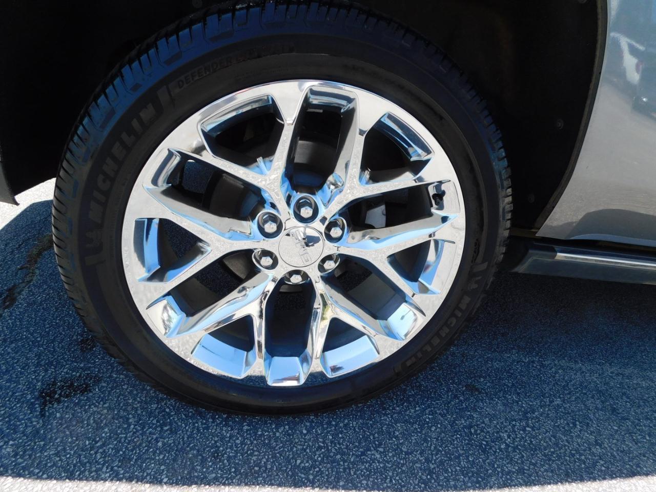 GMC Yukon 2WD 4dr Denali 2018
