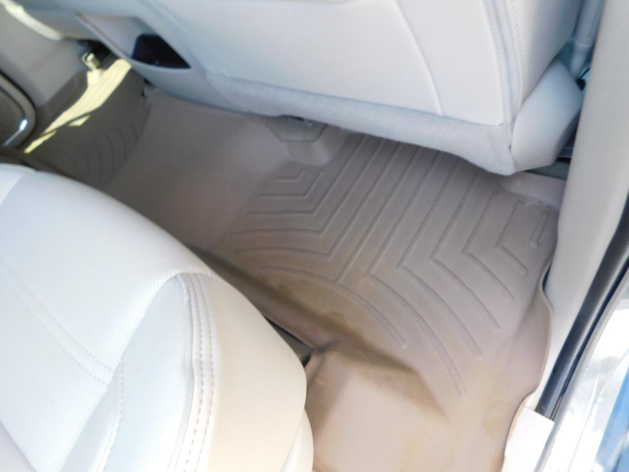 GMC Yukon 2WD 4dr Denali 2018
