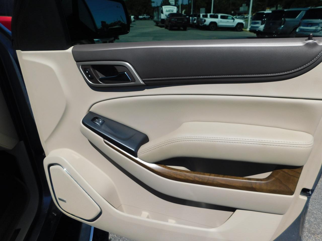 GMC Yukon 2WD 4dr Denali 2018