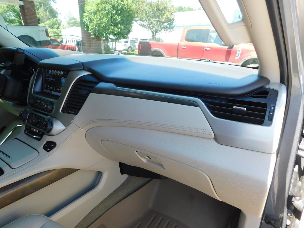 GMC Yukon 2WD 4dr Denali 2018