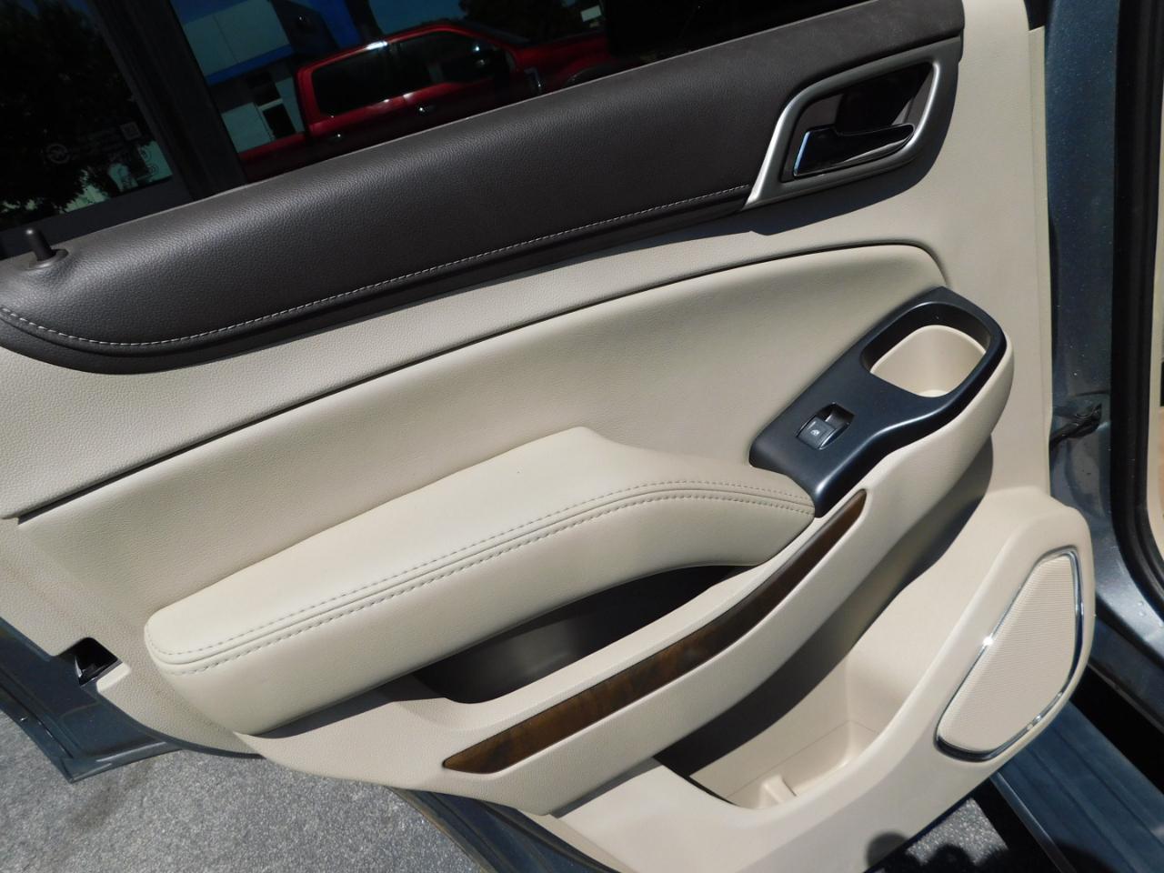 GMC Yukon 2WD 4dr Denali 2018