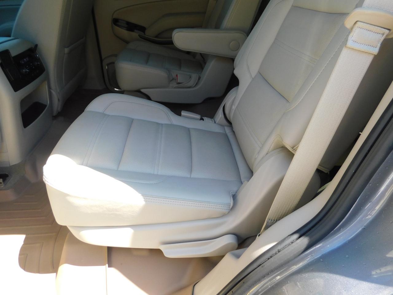 GMC Yukon 2WD 4dr Denali 2018