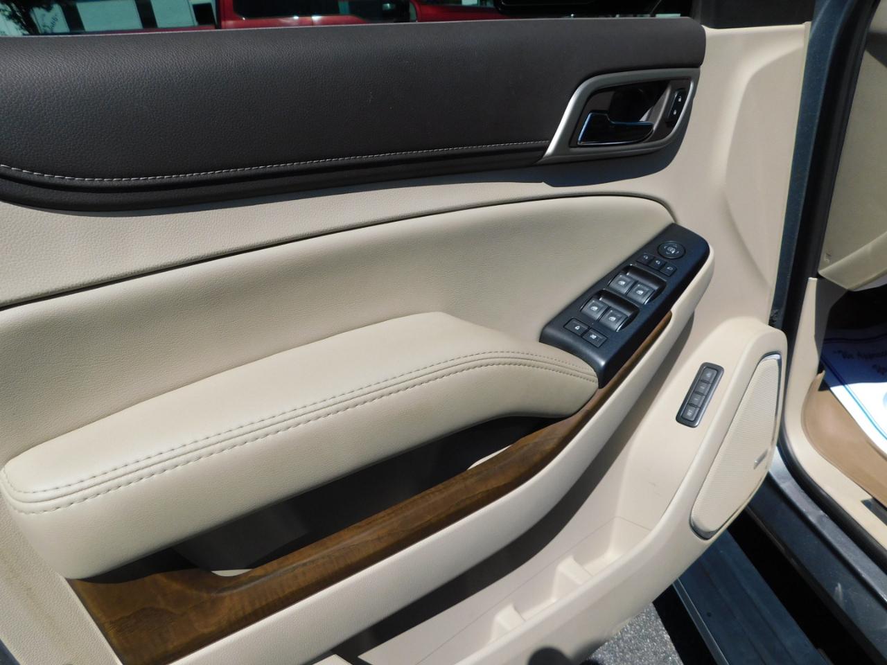 GMC Yukon 2WD 4dr Denali 2018
