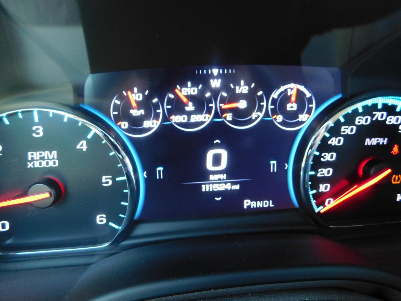 GMC Yukon 2WD 4dr Denali 2018