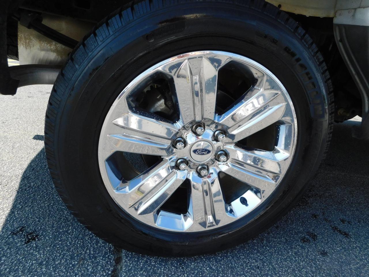 Ford F-150  2019