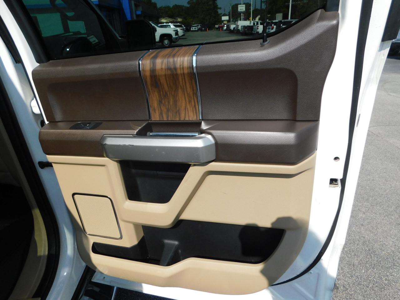 Ford F-150  2019