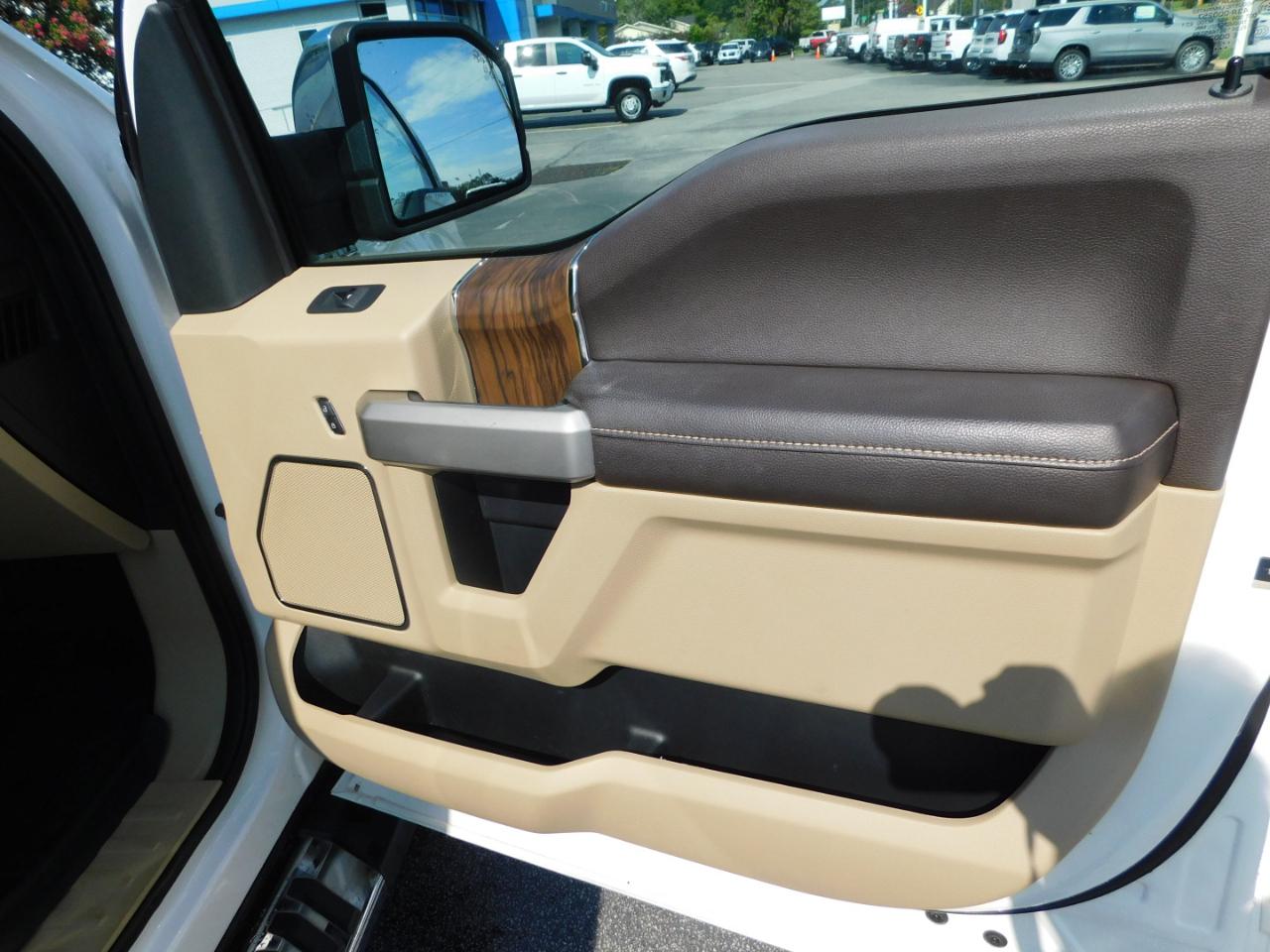 Ford F-150  2019