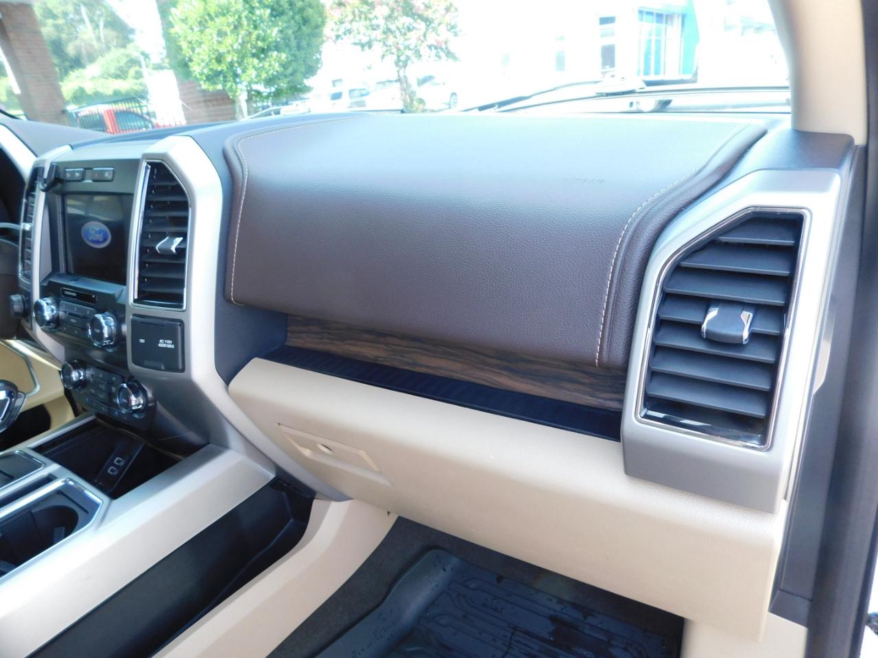 Ford F-150  2019
