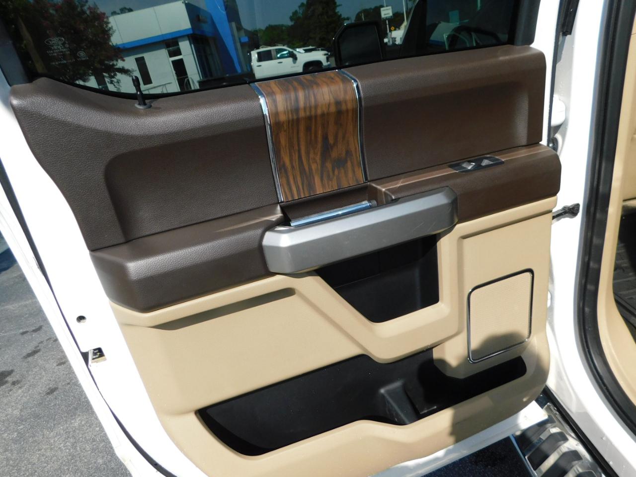 Ford F-150  2019