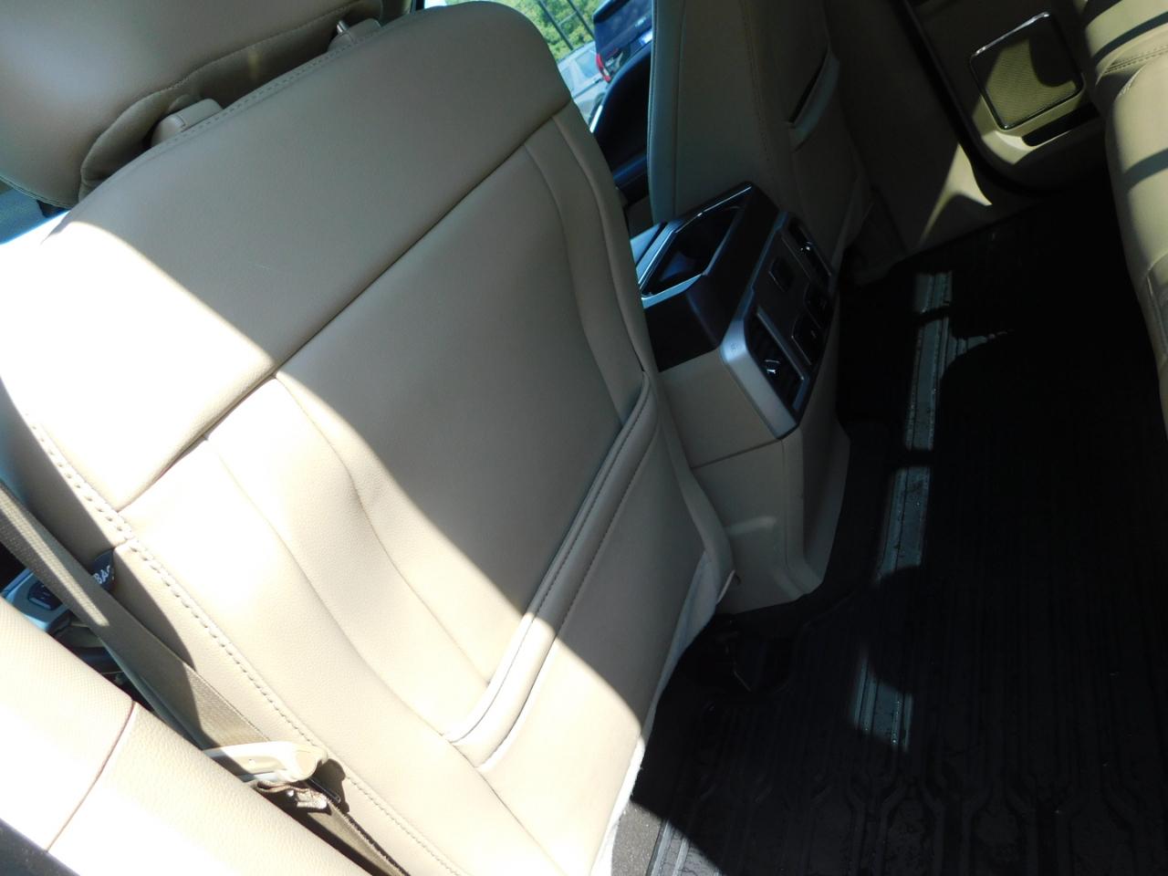 Ford F-150  2019