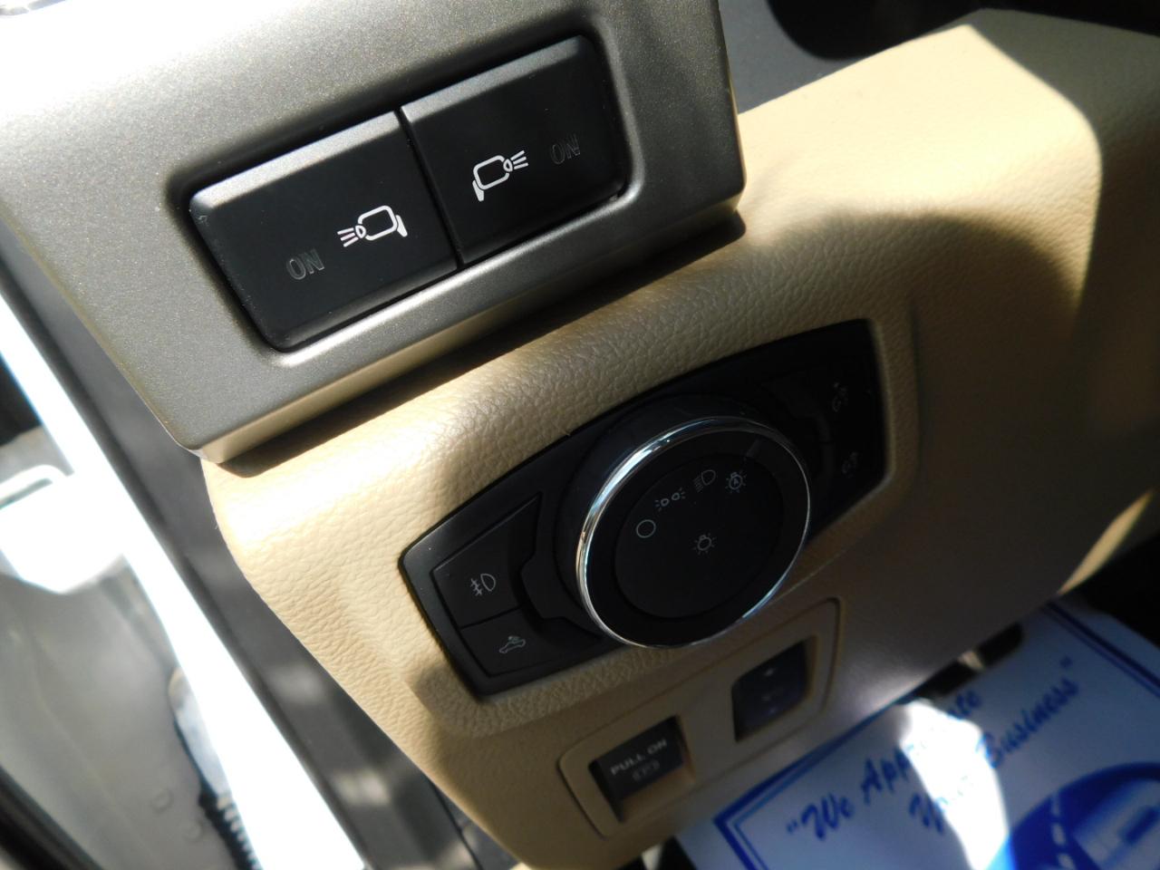 Ford F-150  2019