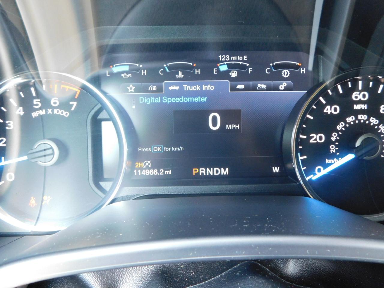 Ford F-150  2019
