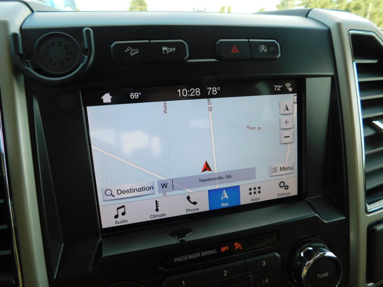 Ford F-150  2019