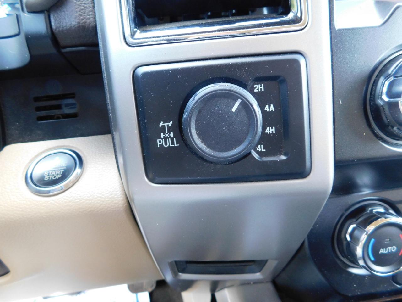 Ford F-150  2019