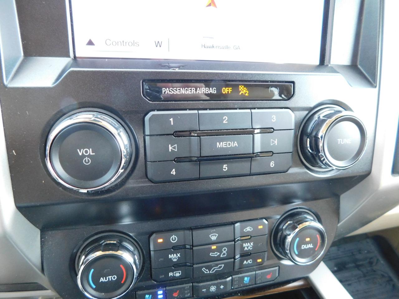 Ford F-150  2019