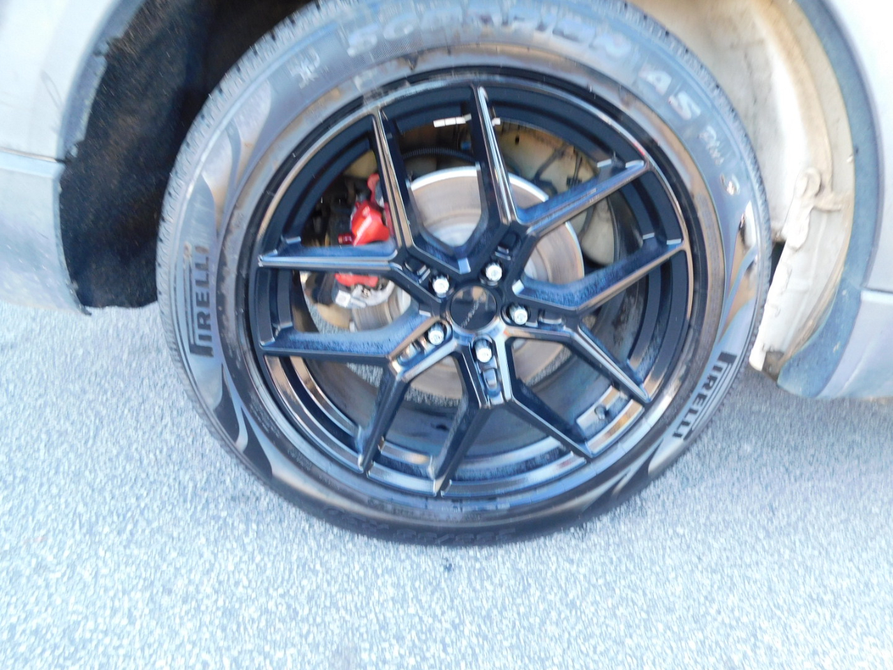 Ford Explorer Limited FWD 2020