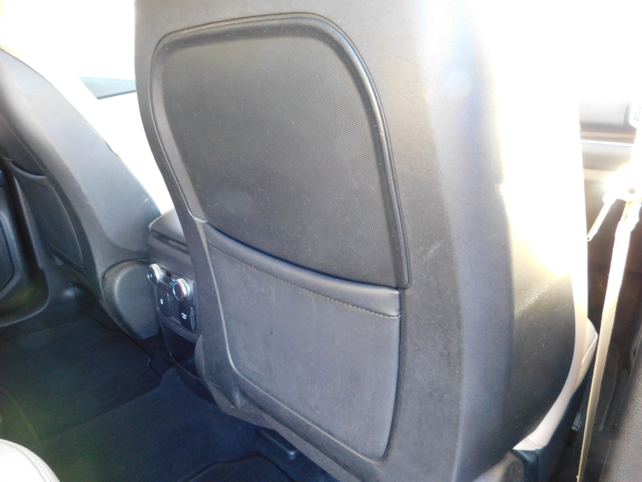 Ford Explorer Limited FWD 2020