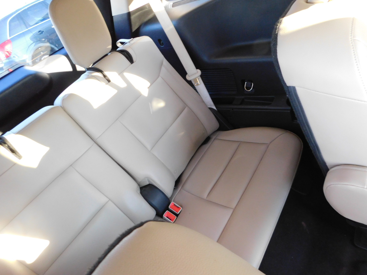 Ford Explorer Limited FWD 2020