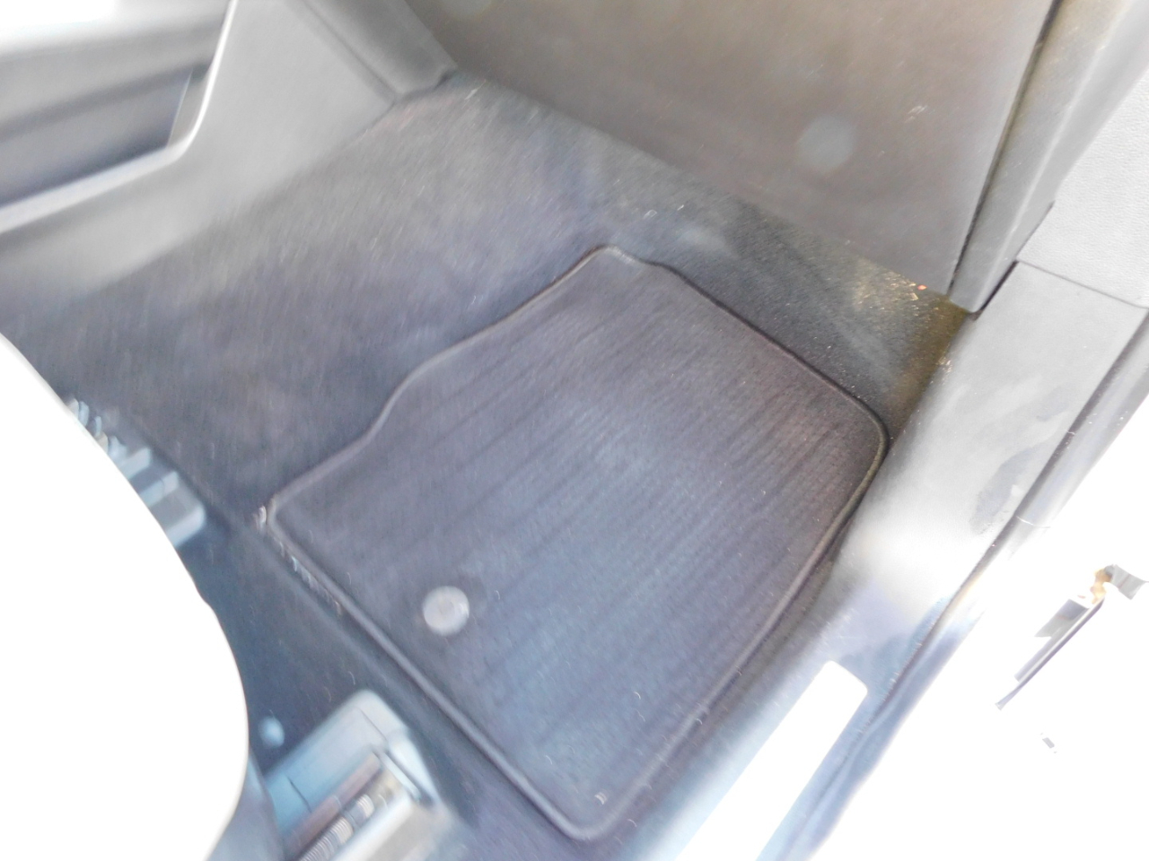 Ford Explorer Limited FWD 2020