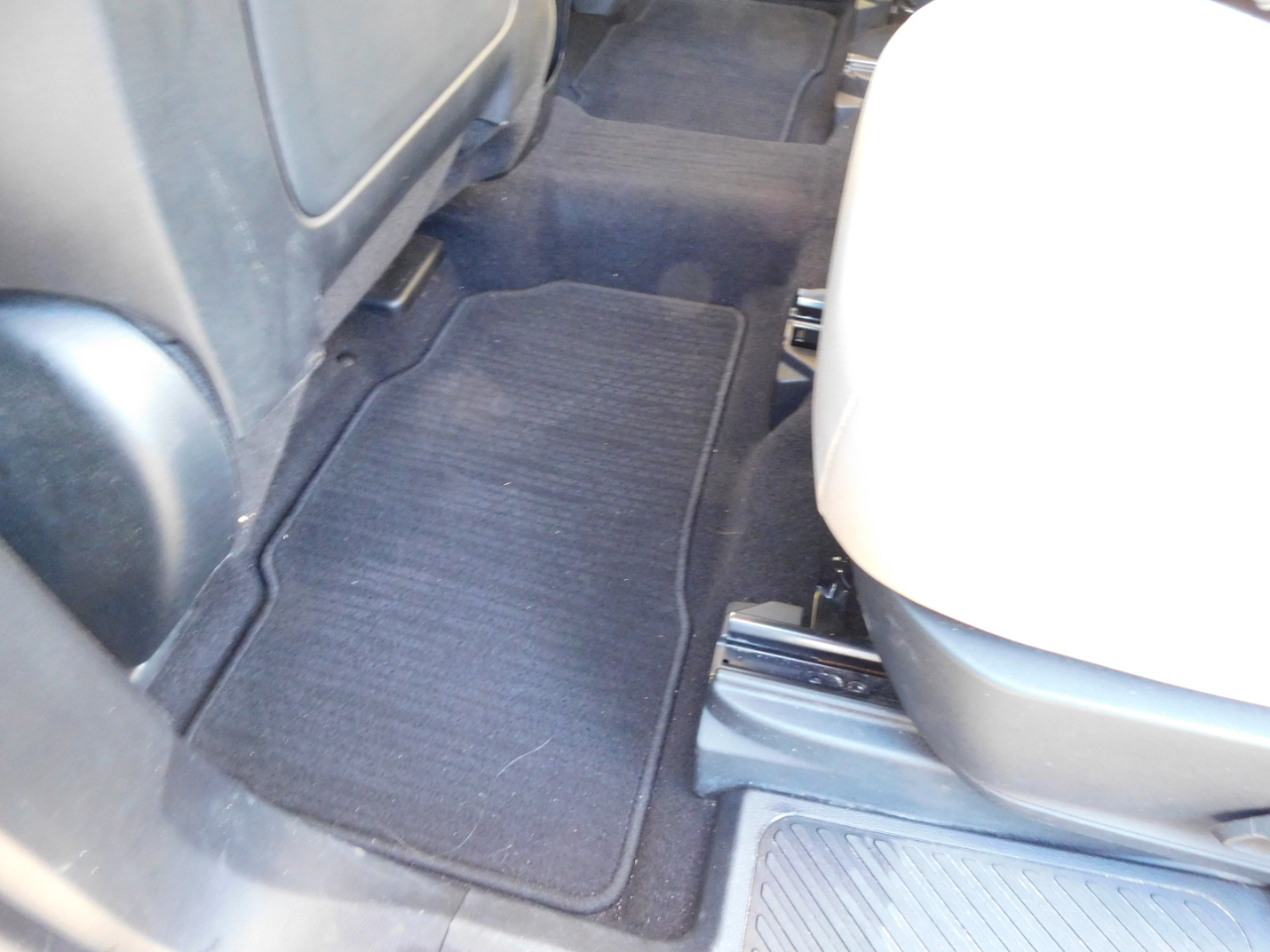 Ford Explorer Limited FWD 2020