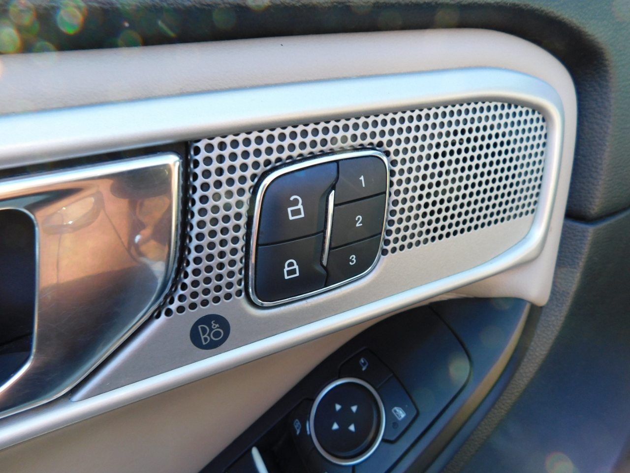 Ford Explorer Limited FWD 2020