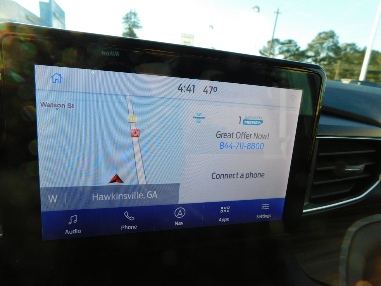 Ford Explorer Limited FWD 2020