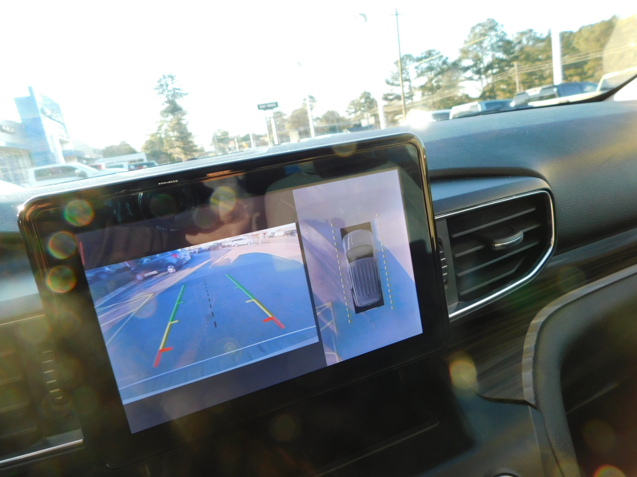 Ford Explorer Limited FWD 2020