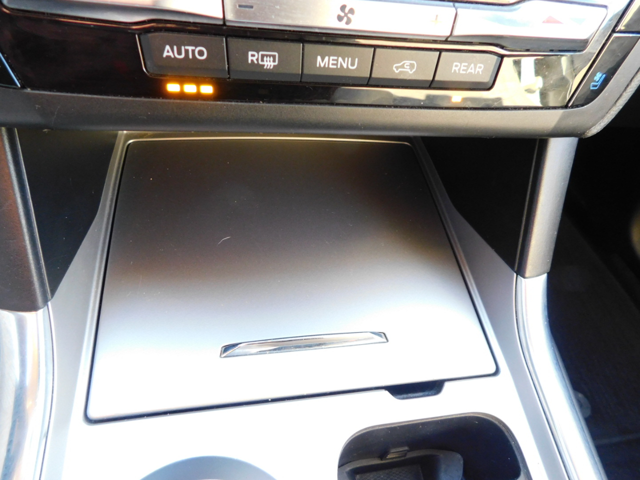 Ford Explorer Limited FWD 2020