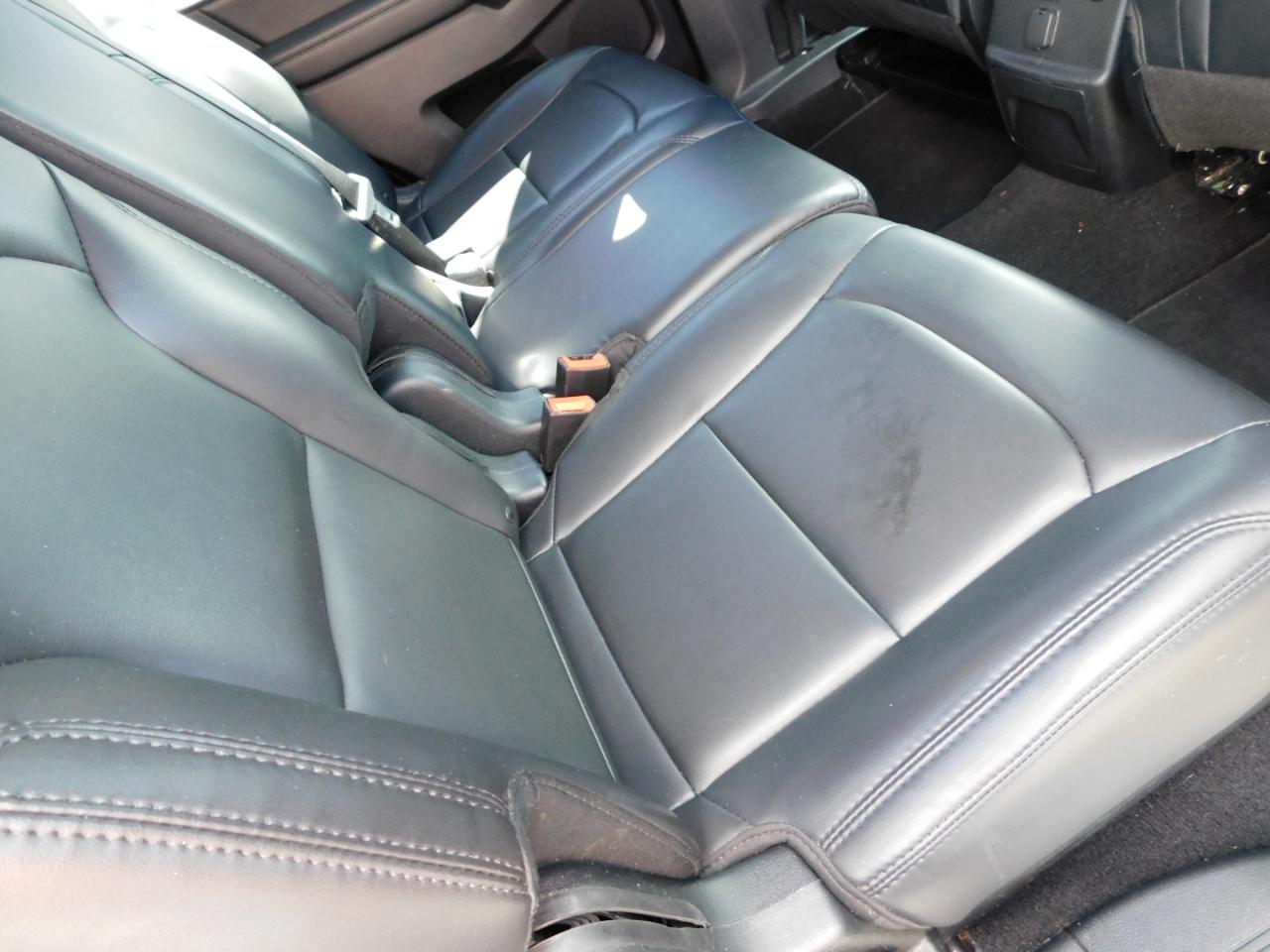 Ford Explorer XLT FWD 2019