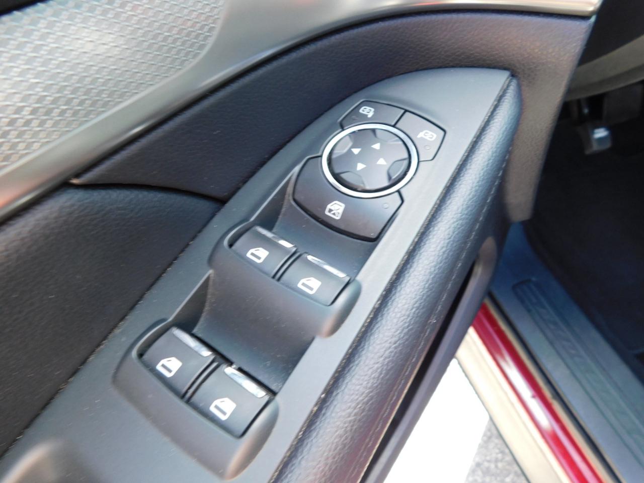 Ford Explorer XLT FWD 2019