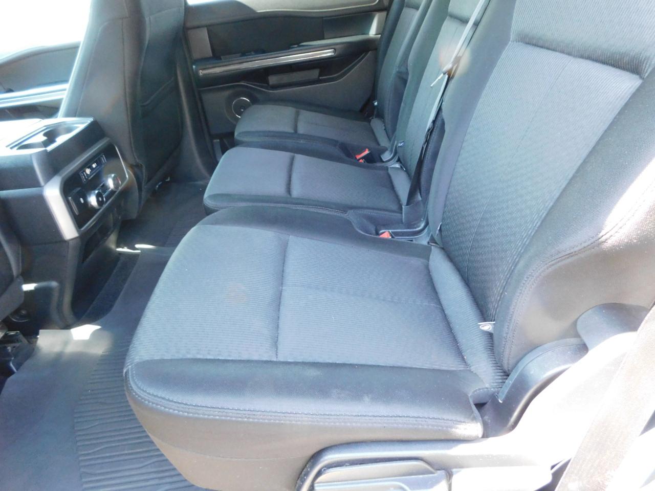 Ford Expedition XLT 4x2 2019
