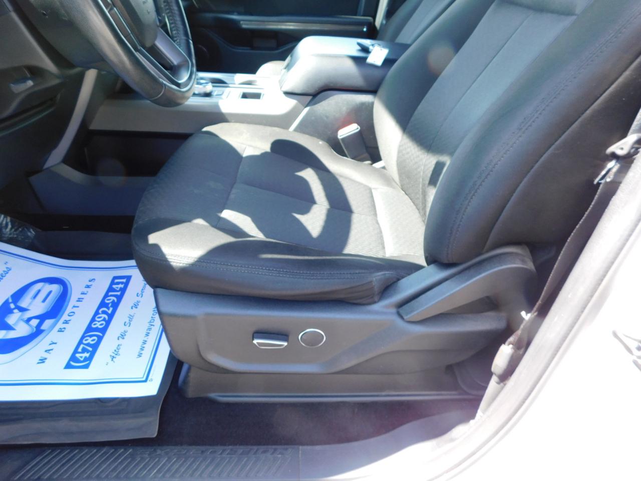 Ford Expedition XLT 4x2 2019