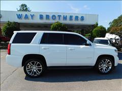 2019 Chevrolet Tahoe 