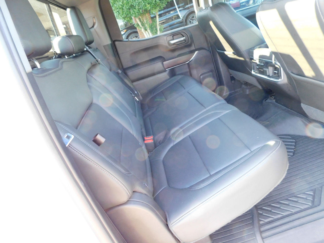 GMC Sierra 1500 4WD Crew Cab 147" SLT 2020 GMC Sierra 1500 4WD Crew Cab 147" SLT 2020