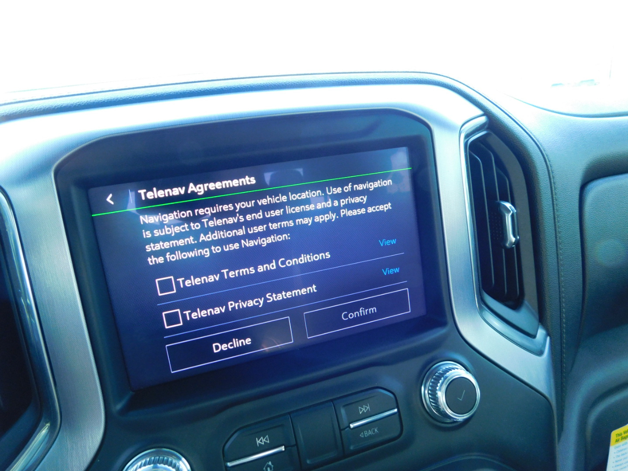 GMC Sierra 1500 4WD Crew Cab 147" SLT 2020 GMC Sierra 1500 4WD Crew Cab 147" SLT 2020