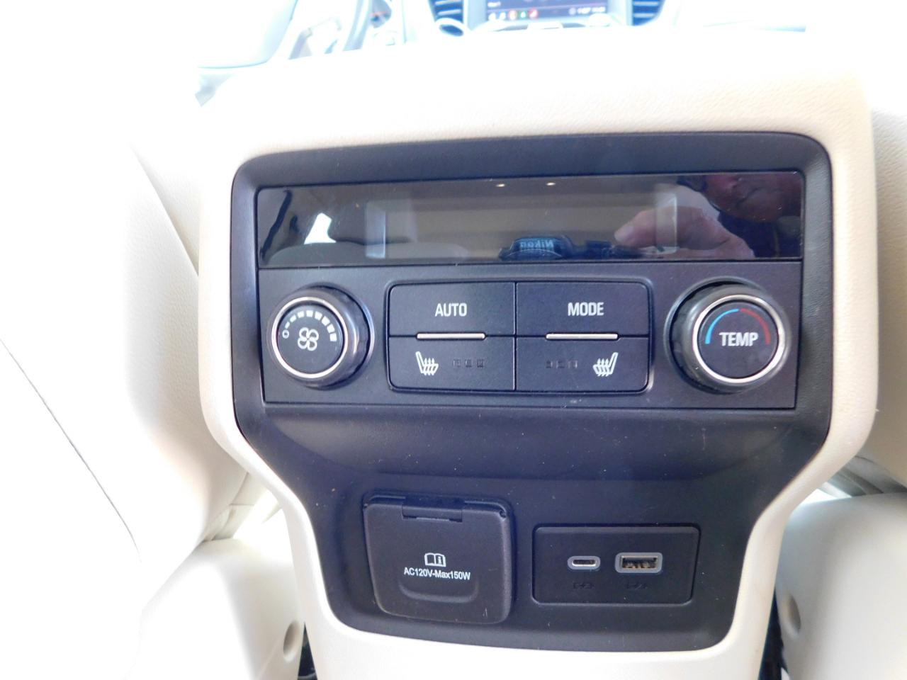 GMC Acadia FWD 4dr Denali 2020