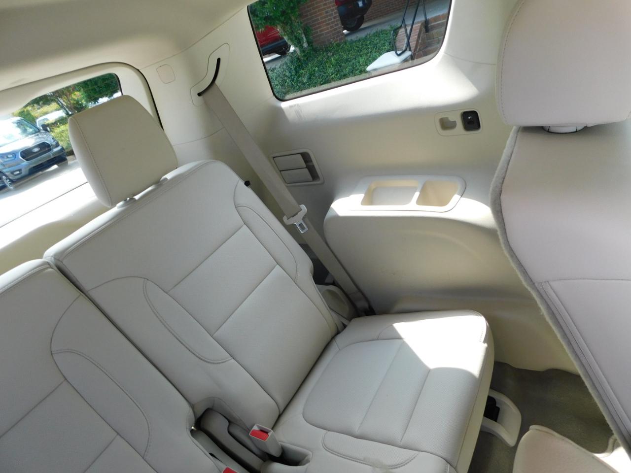 GMC Acadia FWD 4dr Denali 2020