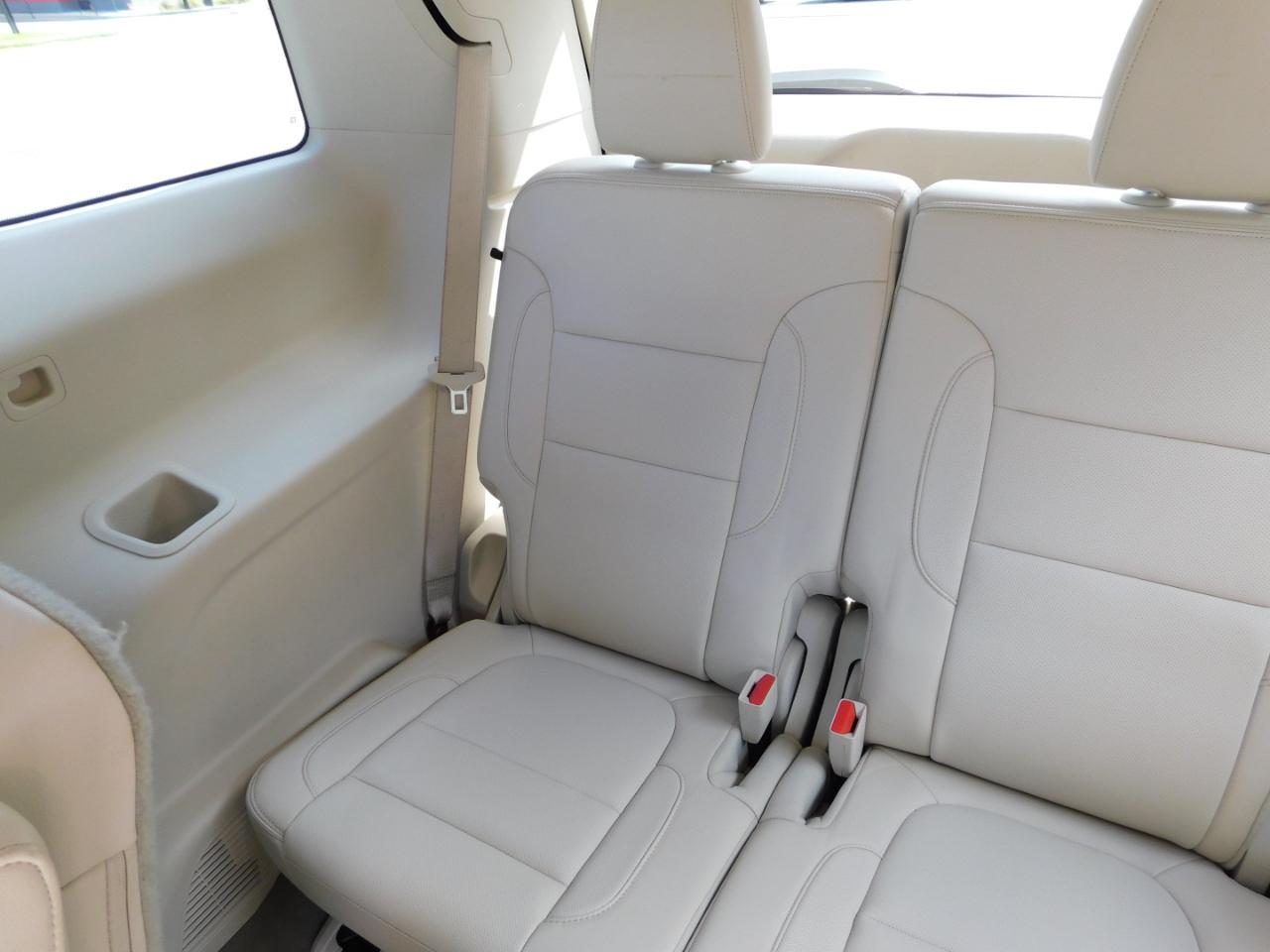 GMC Acadia FWD 4dr Denali 2020