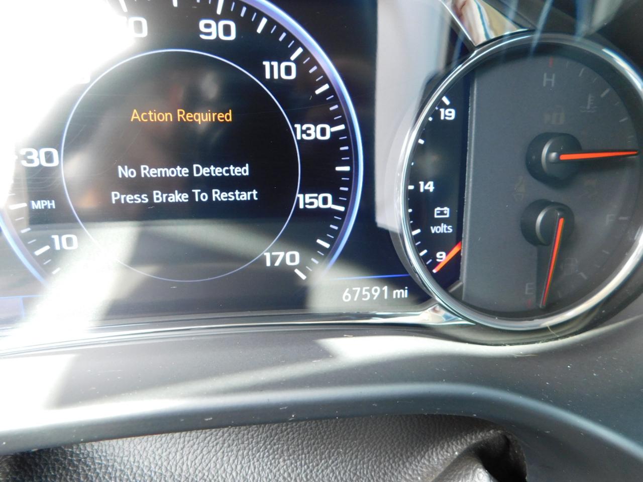GMC Acadia FWD 4dr Denali 2020