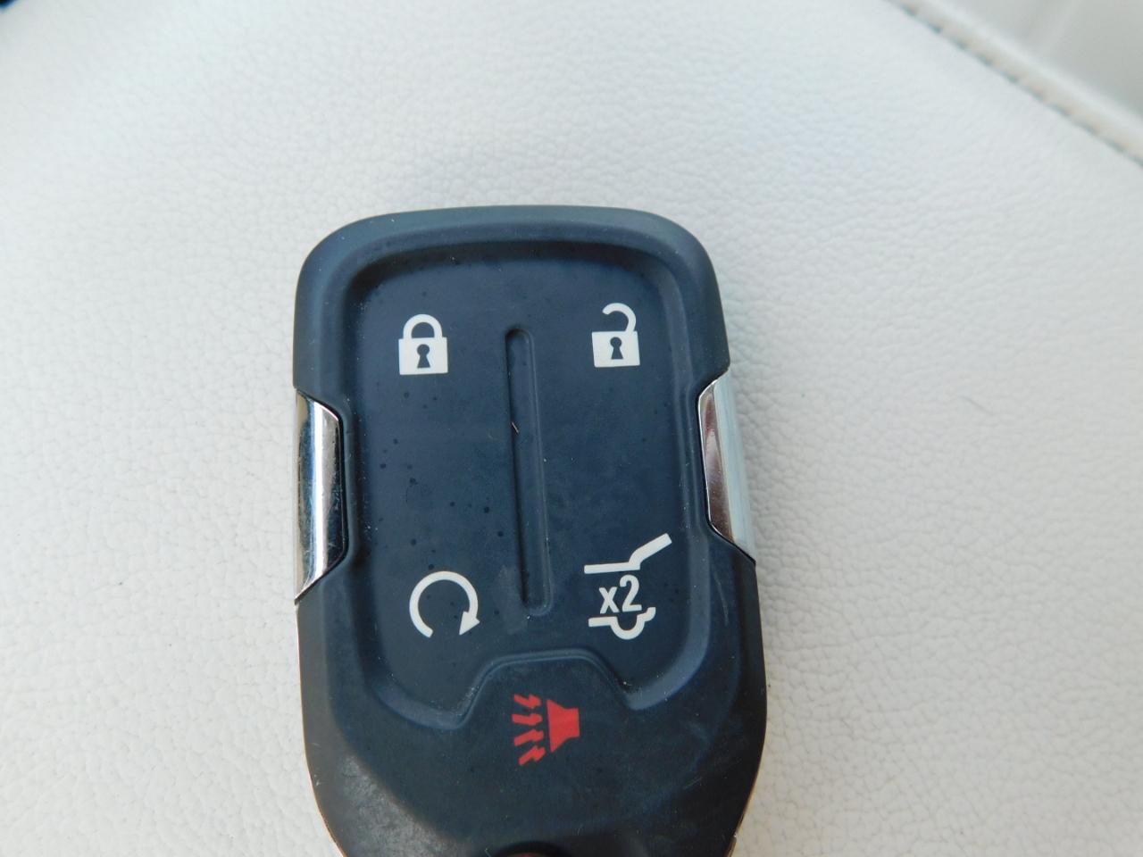 GMC Acadia FWD 4dr Denali 2020
