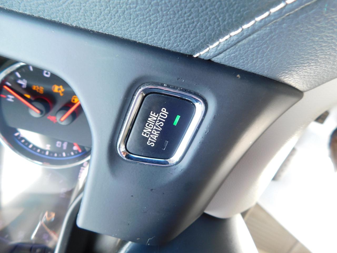 GMC Acadia FWD 4dr Denali 2020