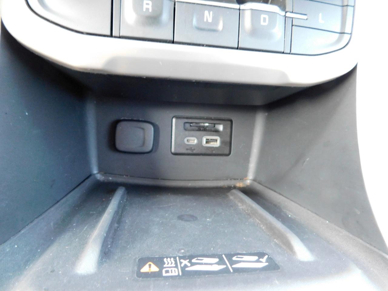 GMC Acadia FWD 4dr Denali 2020