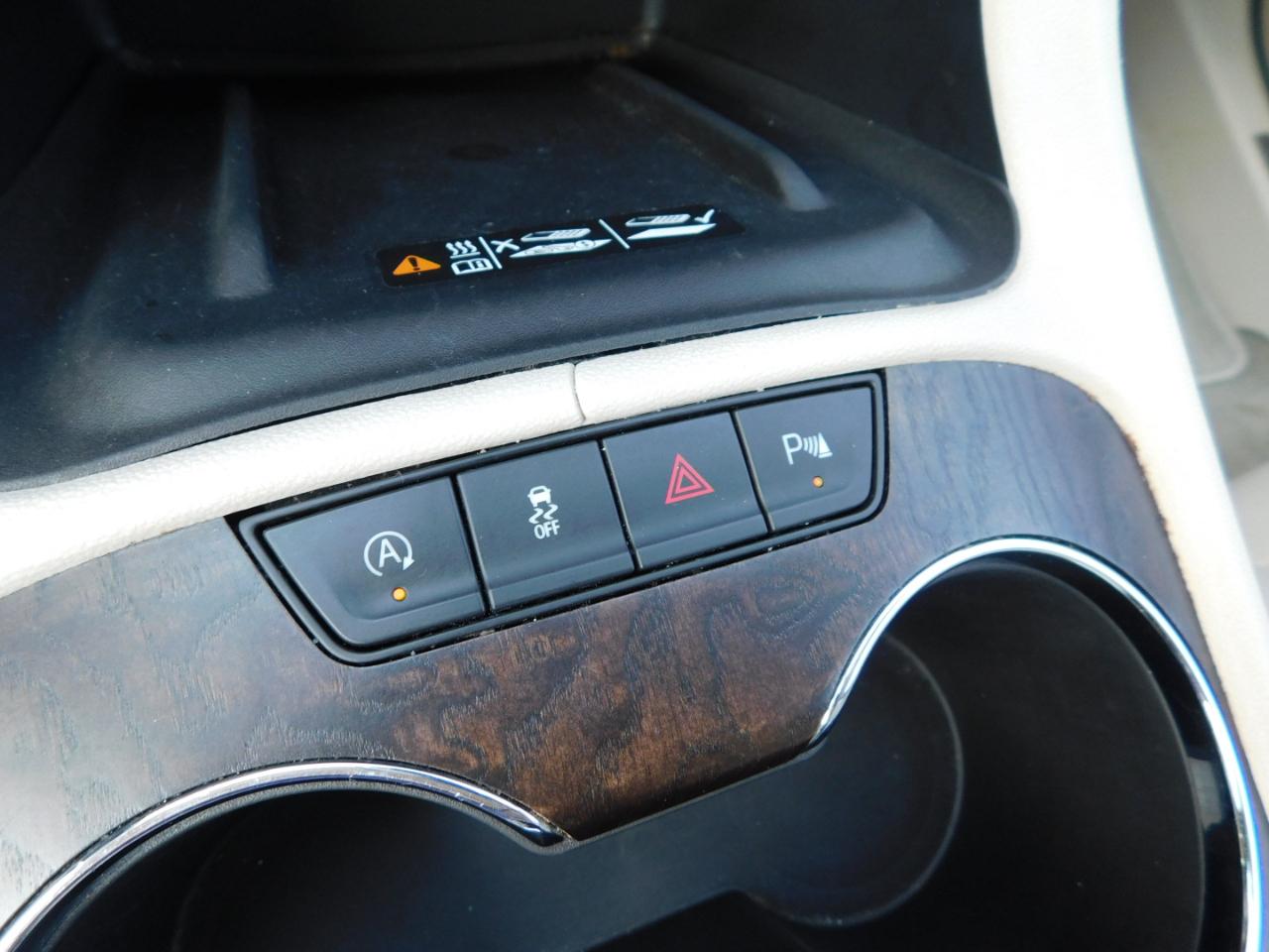 GMC Acadia FWD 4dr Denali 2020