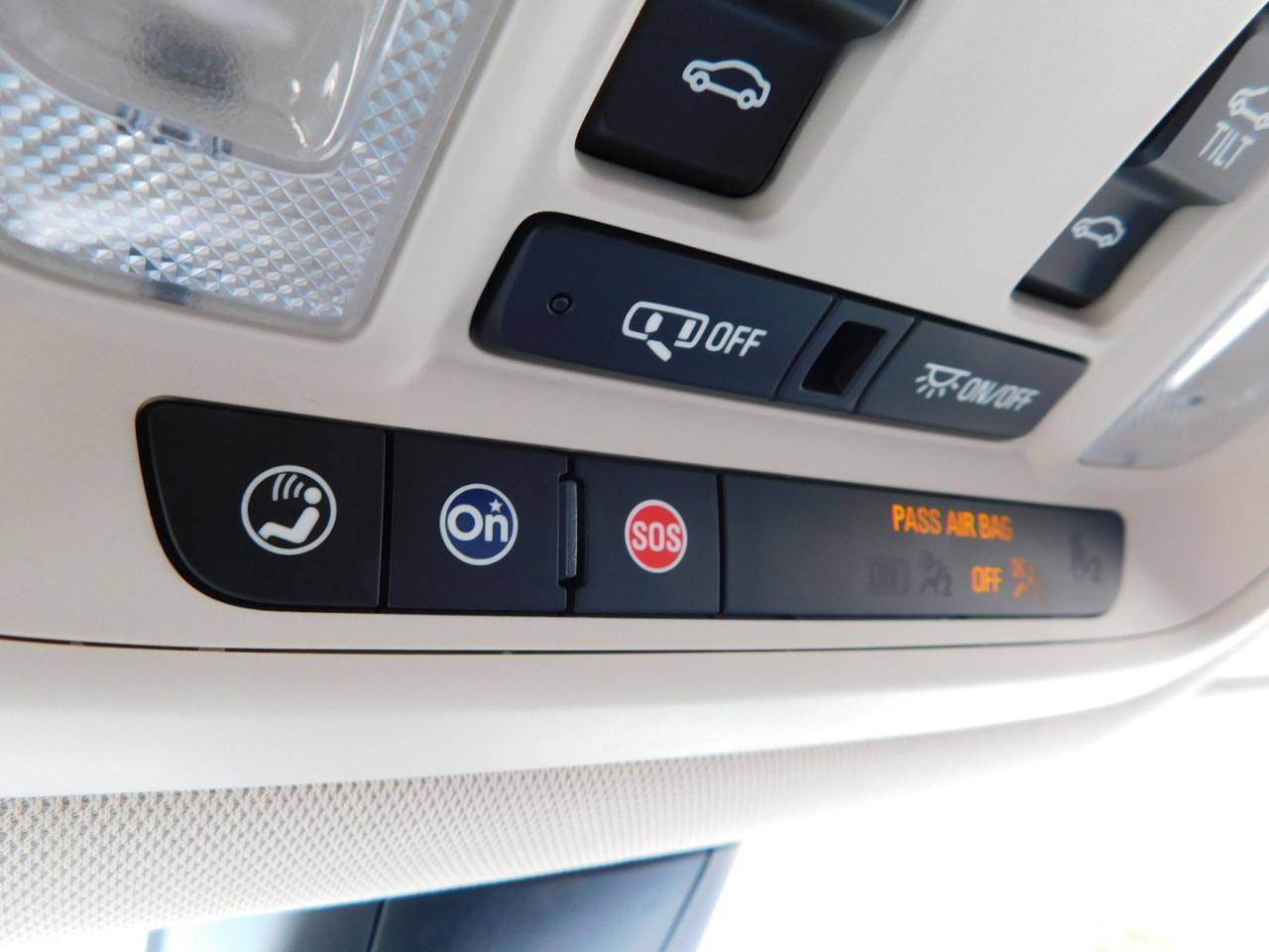 GMC Acadia FWD 4dr Denali 2020