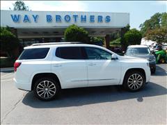 2020 GMC Acadia 
