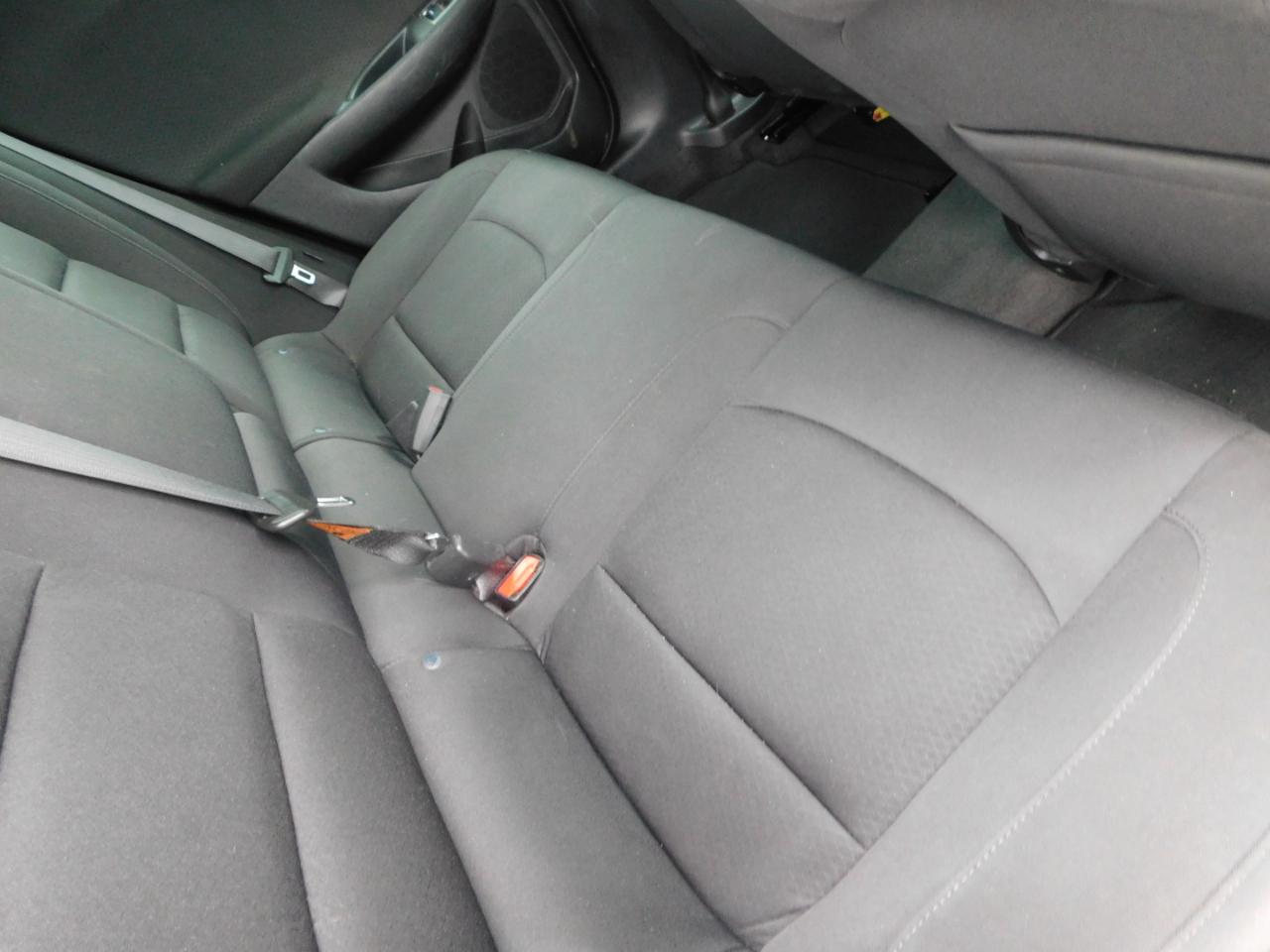 Chevrolet Malibu 4dr Sdn LT 2020