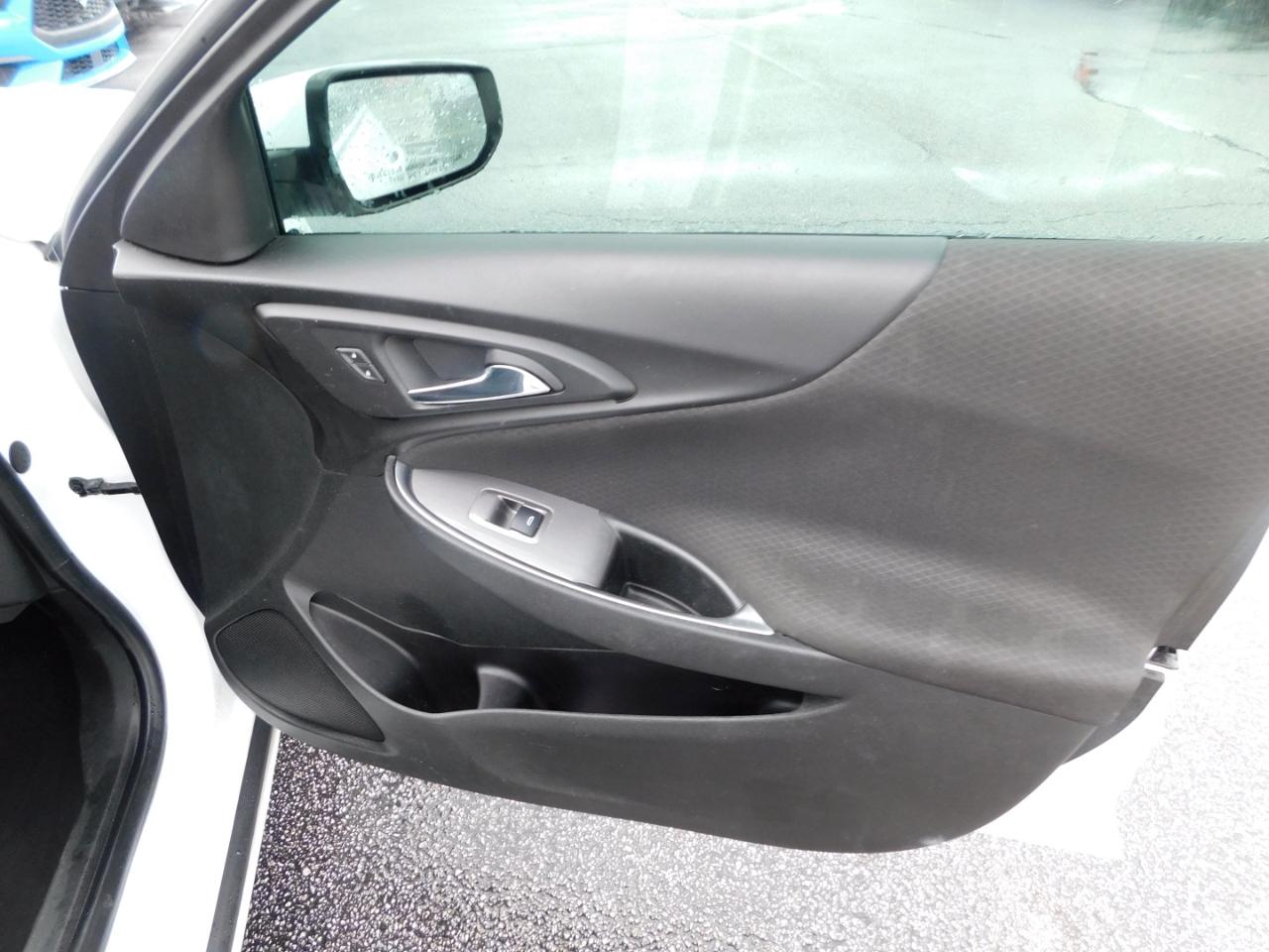 Chevrolet Malibu 4dr Sdn LT 2020