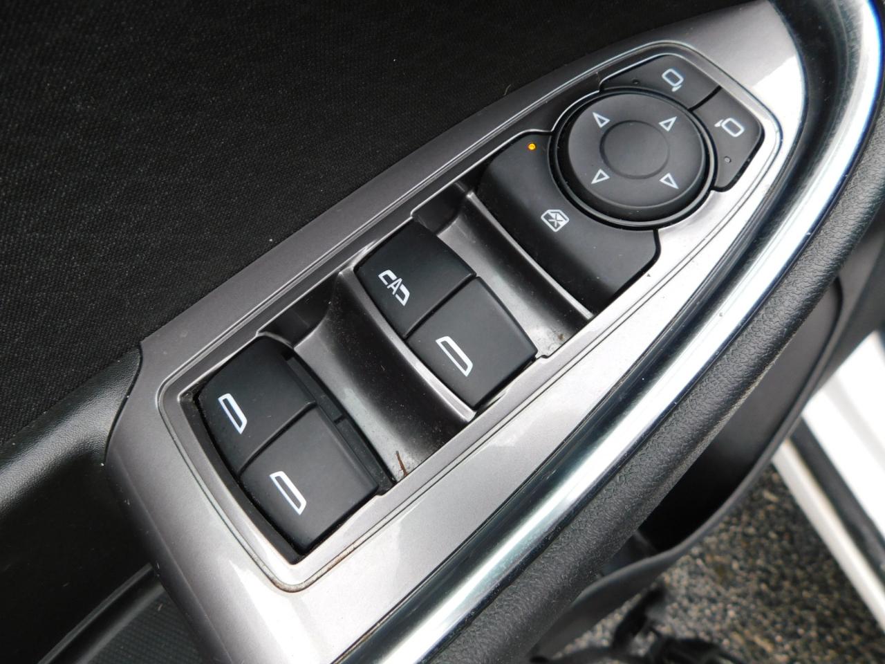 Chevrolet Malibu 4dr Sdn LT 2020